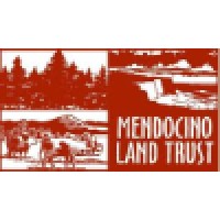 Mendocino Land Trust logo - Similar company to California Promise Neighborhood Network (Cpnn)