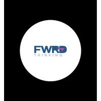 FWRDTHINKING logo - Similar company to Faraday