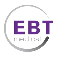 EBT Medical, Inc. logo - Similar company to Neupulse