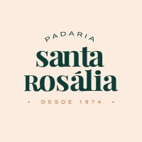 Padaria Santa Rosália logo - Similar company to Padaria Empório Bethaville