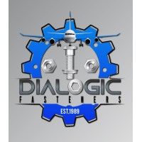 Dialogic Fasteners Corp logo - Similar company to Allaero