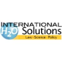 International H2O Solutions, LLC logo - Similar company to Scientific And Technical Advisory Panel