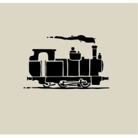 West Coast Wilderness Railway logo - Similar company to Digital Dandy