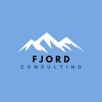 Fjord Consulting LLC logo - Similar company to Lexington Strategies