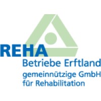 REHA-Betriebe Erftland gGmbH logo - Similar company to Marktmonitor