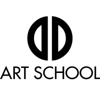 Dorsi Art School logo - Similar company to Loft73
