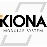 KIONA Modular Railing System logo - Similar company to Metalo - Railing And Hardware