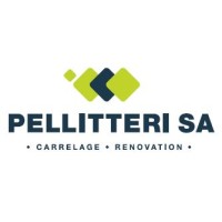 Pellitteri SA logo - Similar company to Bba Archipole Sa