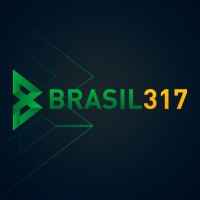 Brasil317 Tecnologia logo - Similar company to Segtrônica - Tecnologia Em Segurança