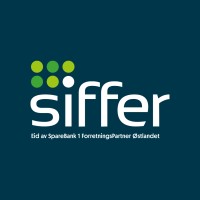 Siffer logo - Similar company to Junite Events