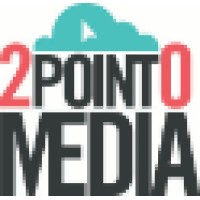 2point0media logo - Similar company to Hyatt Place Aéroport De Montréal