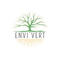 Envi'Vert logo - Similar company to Cop Trotter 🌍