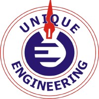 Unique Construction & Engineering (KSA) logo - Similar company to Unique Construction