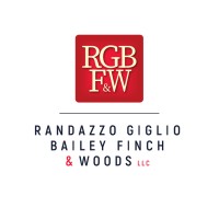 RANDAZZO GIGLIO BAILEY FINCH & WOODS LLC logo - Similar company to Palmintier Law Group