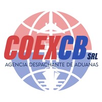 Agencia Despachante de Aduanas COEXCB SRL logo - Similar company to Agencia Despachante De Aduanas Vilaseca S.A.