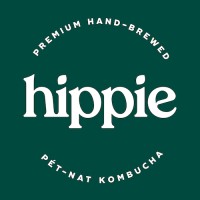 Hippie Brewing Co logo - Similar company to Token Bitters