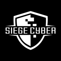 Siege Cyber logo - Similar company to Evolvecyber