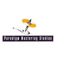 Paradigm Mastering Studios