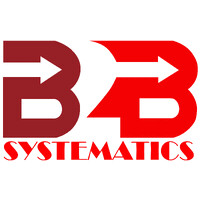 B2B SYSTEMATICS INC. logo - Similar company to Protouch Cleaners