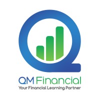 QM Financial logo - Similar company to Oneshildt Financial Independence
