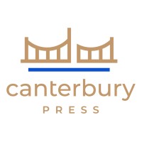 Canterbury Press logo - Similar company to Melaver, Inc.