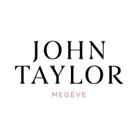 John Taylor Megeve - Luxury Real Estate logo - Similar company to Icone Immobilier - John Taylor