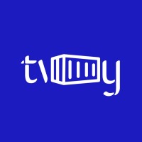 Tviy митний брокер logo - Similar company to Multicargo Logistics