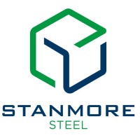 Stanmore Steel Ltd logo - Similar company to Digital Space Group