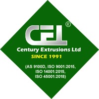CENTURY EXTRUSIONS LIMITED logo - Similar company to Bimal Extrusion