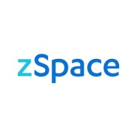 zSpace, Inc. logo - Similar company to Gii