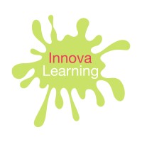 Innova Learning logo - Similar company to Innova Learn