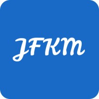 JFKMDigital logo - Similar company to Mars Water