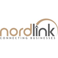 Nordlink logo - Similar company to Coordea