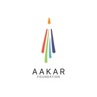 Aakar Foundation Nepal logo - Similar company to Nafasi.Org