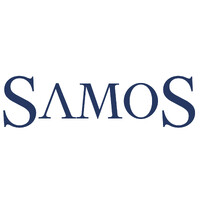 Samos Energy logo - Similar company to Relay Capital