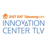 Just Eat Takeaway.com Innovation Center TLV logo - Similar company to Hitome