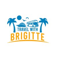 Travel with Brigitte logo - Similar company to Asic Plug