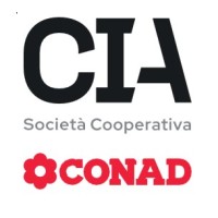 CIA Conad logo - Similar company to Rintal | Custom And Modular Stairs And Staircases