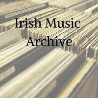 Irish Music Archive logo - Similar company to Irish Arts Minnesota (Formerly The Irish Music And Dance Association)