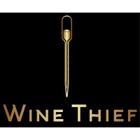 Wine Thief, Hong Kong logo - Similar company to Hirepay