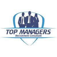 TOPMANAGERS Recruitment Consultants Middle East logo - Similar company to Bergsrj Llc