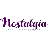 Nostalgia Event Management logo - Similar company to Gamemates