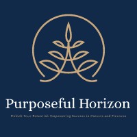 Purposeful Horizon logo - Similar company to Weapply4U.Com - We Help You Launch Your Career
