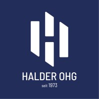 Allianz Generalvertretung Halder OHG logo - Similar company to Kosh Group