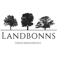 Landbonns logo - Similar company to Bafob Mark Ab