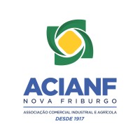 Associação Comercial, Industrial e Agrícola de Nova Friburgo logo - Similar company to Cmec