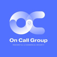 On Call Group 🇬🇧 logo - Similar company to Steel Frog Limited