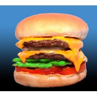 Wedge Burger Costa Mesa logo - Similar company to Express Employment Professionals - Costa Mesa