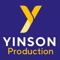 Yinson Production logo - Similar company to Ecotel Business Services