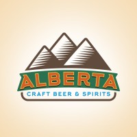 Alberta Craft Beer & Spirits Distributors logo - Similar company to Alberta Small Brewers Association